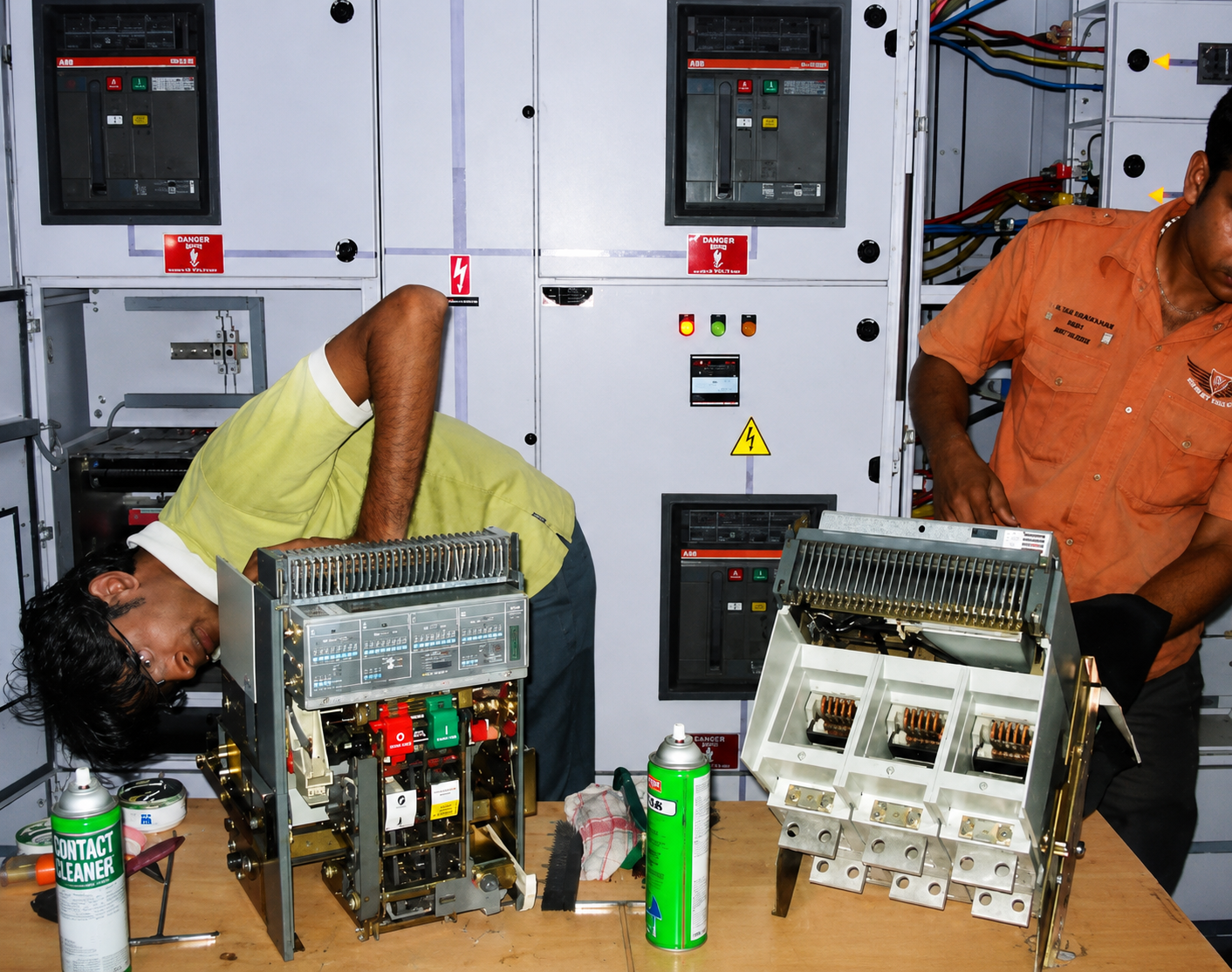 AMC Services