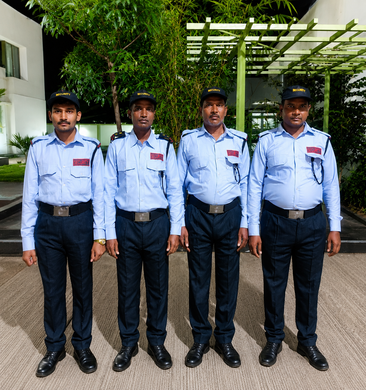 Security Services