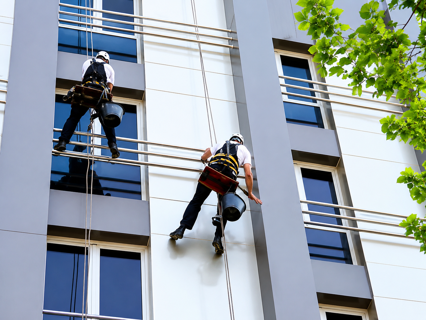 Specialized Cleaning